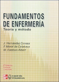Books Frontpage Fundamentos De Enfermeria: Teoria Y Metodo