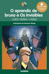 Books Frontpage O Aprendiz De Bruxo E Os Invisibles