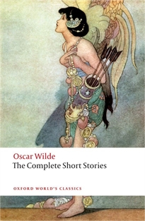 Books Frontpage The Complete Short Stories