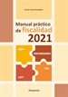 Front pageManual práctico de fiscalidad 2021