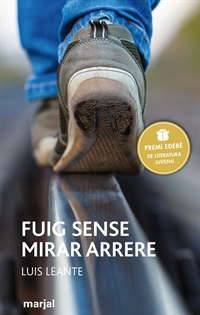 Books Frontpage Fuig Sense Mirar Arrere