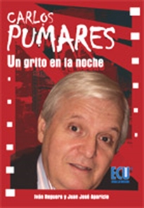 Books Frontpage Carlos Pumares: Un grito en la noche