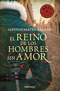 Books Frontpage El reino de los hombres sin amor (Isidoro Montemayor 3)