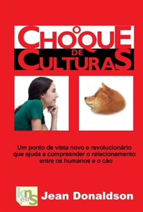 Books Frontpage O choque de culturas