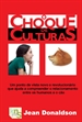 Front pageO choque de culturas