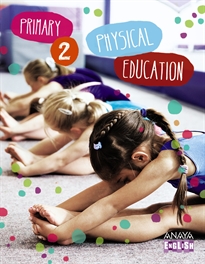 Books Frontpage Physical Education 2.