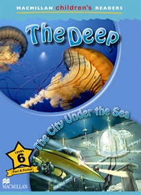 Books Frontpage MCHR 6 The Deep