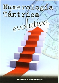 Books Frontpage Numerología tántrica evolutiva