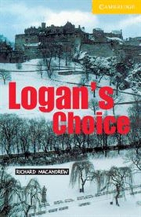 Books Frontpage Logan's Choice Level 2