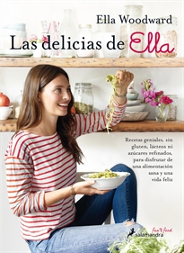 Books Frontpage Las delicias de Ella