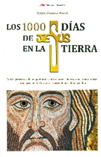 Books Frontpage Los 1000 días de Jesús en la tierra