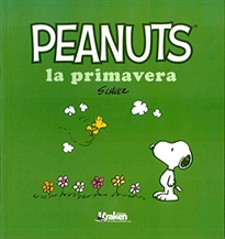 Books Frontpage Peanuts, La primavera