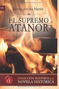 Books Frontpage El supremo atanor