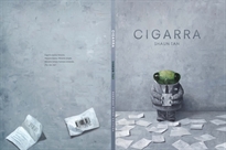 Books Frontpage Cigarra