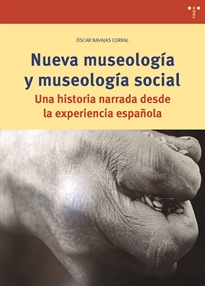 Books Frontpage Nueva museología y museología social