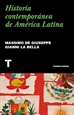 Front pageHistoria contemporánea de América Latina