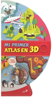 Books Frontpage Mi primer atlas en 3D