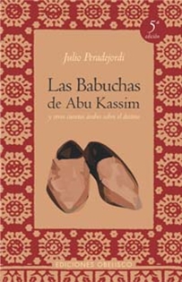 Books Frontpage Las babuchas de Abu Kassim