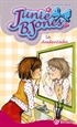 Front pageJunie B. Jones, la desdentada