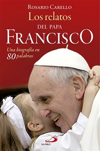 Books Frontpage Los relatos del Papa Francisco