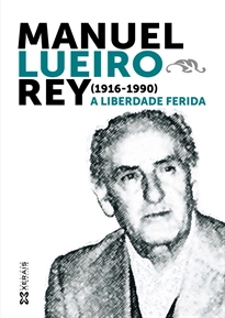 Books Frontpage Manuel Lueiro Rey (1916-1990)