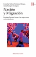 Front pageNación y migración