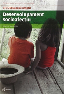 Books Frontpage Desenvolupament socioafectiu