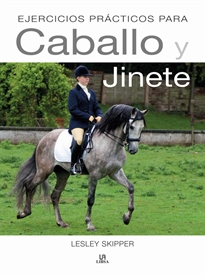 Books Frontpage Ejercicios Prácticos para Caballo y Jinete