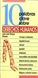 Front page10 palabras clave sobre derechos humanos