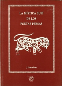 Books Frontpage La mística sufí de los poetas persas
