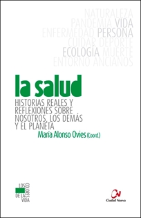 Books Frontpage La salud