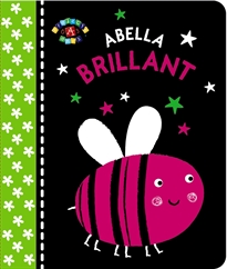 Books Frontpage Abella brillant