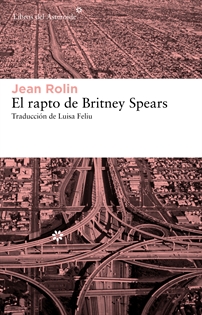Books Frontpage El rapto de Britney Spears