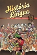Front pageHistória da Língua em Banda Desenhada