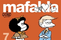 Books Frontpage Mafalda 7