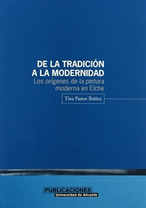 Books Frontpage De la tradición a la modernidad
