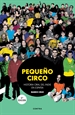 Front pagePequeño circo (3.ª edición)
