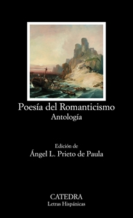 Books Frontpage Poesía del Romanticismo