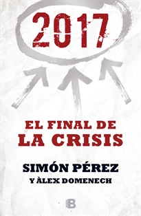 Books Frontpage 2017. El Final de la crisis