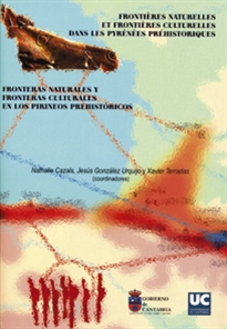 Books Frontpage Fronteras naturales y fronteras culturales en los Pirineos prehistóricos