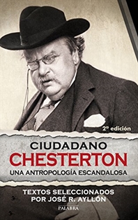 Books Frontpage Ciudadano Chesterton