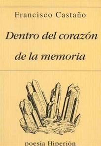 Books Frontpage Dentro del corazón de la memoria