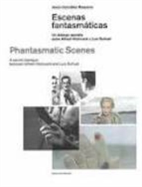 Books Frontpage Escenas fantasmáticas: un diálogo secreto entre Alfred Hitchcock y Luis Buñuel