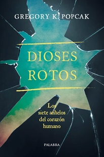 Books Frontpage Dioses rotos