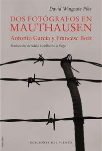 Books Frontpage Dos fotógrafos en Mauthausen