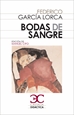 Front pageBodas de sangre                                                                 .