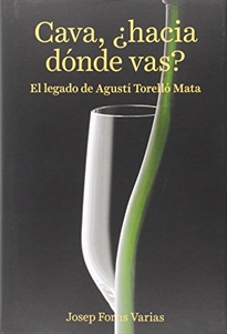 Books Frontpage Cava, ¿hacia dónde vas?