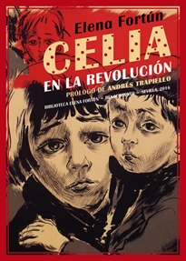 Books Frontpage Celia en la revolución