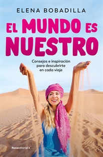 Books Frontpage El mundo es nuestro