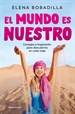 Portada del libro El mundo es nuestro